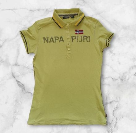 Tricko napapijri, napapijri,s