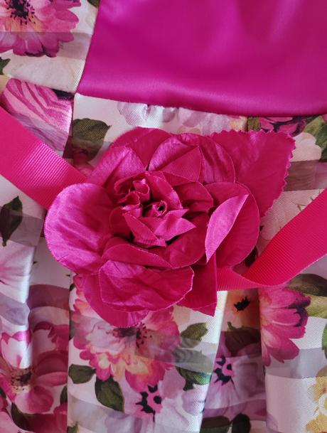 Dámske príležitestné šaty veľ.40, l