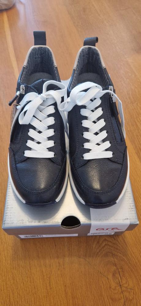 Topánky goretex v. 5 1/2, ara, ara,38