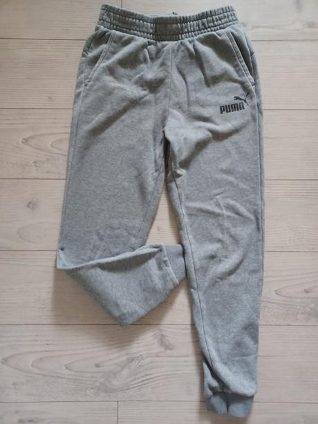 Puma chlapčenské tepláky, puma,164