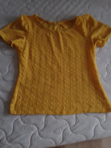 Darujem tricka s krátkym rukavom, xl