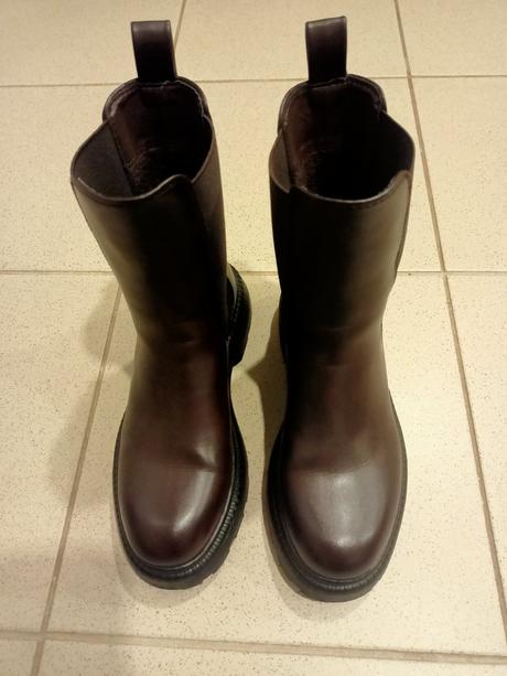 Čižmy zn. lasocki, veľ. 36, lasocki,36