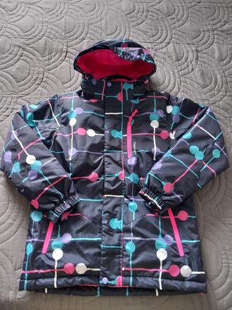 Bunda 152-158, lewro,152