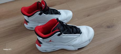 Jordan tenisky, air jordan,40