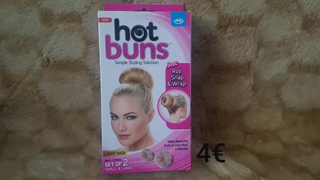 Pomôcka na úpravu vlasov, 