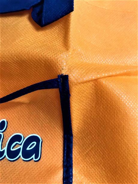 Nákupná skladacia taška, 