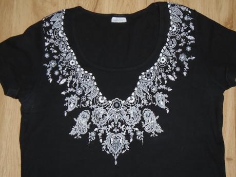 Tričko magnet 40/42, magnet,42