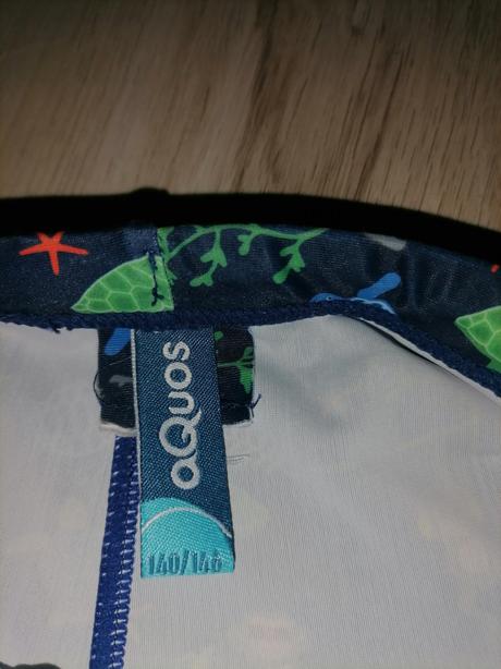 Plavky aquos 140/146, 146