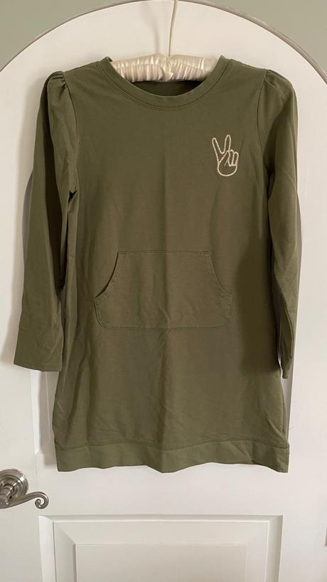 Šatočková tunika, gymboree,152