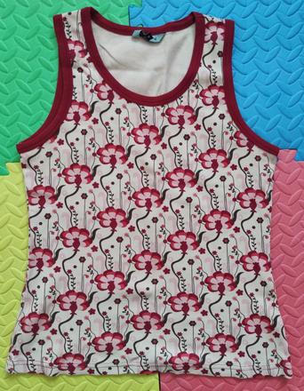 Krásne tielko top stav, debenhams,40