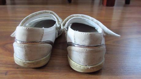 Balerínky na donosenie, 28