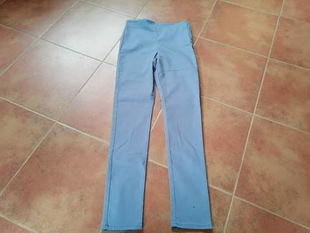 Nohavice h&m, veľ. 158, h&m,158