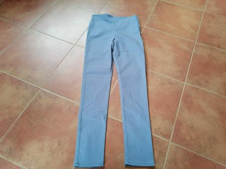 Nohavice h&m, veľ. 158, h&m,158