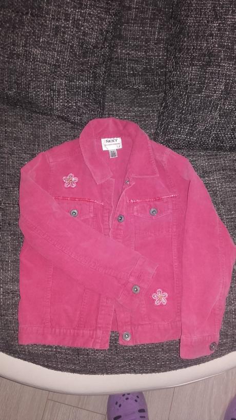 Mencestrakova bundicka,cena z post., next,116