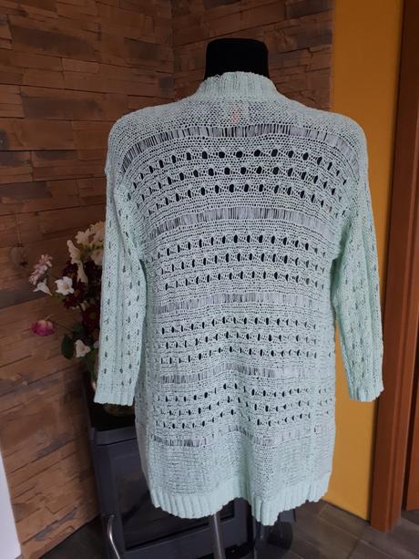 Dierkovaný svetrík jar/leto, only,s