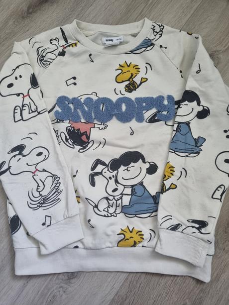 Mikina pre chlapcov, sinsay,140