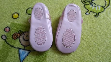 Ruzove topanocky capacky, sterntaler,19