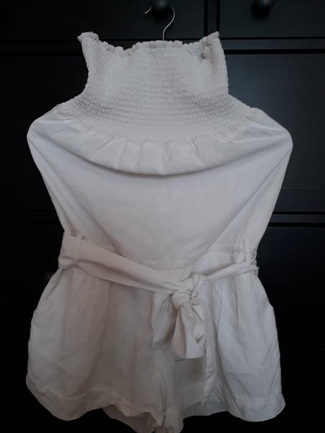 Lady overal camaieu, camaieu,m