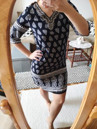 Krásne šatočky /tunika, s