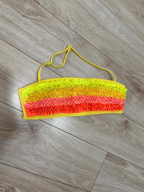 Plavky ziarive 2x pouzite, 158