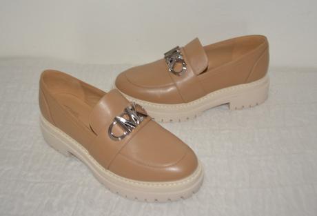 Mokasíny michael michael kors, veľ.37, michael kors,37