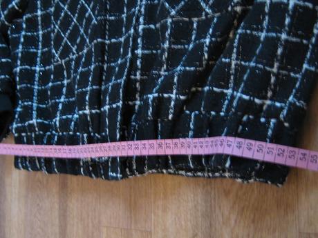 Štruktúrovaná bombera na zips, pimkie,l