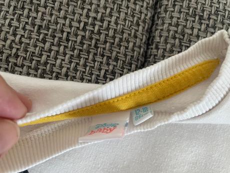 Mikina minie, disney,80