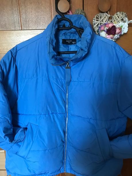 Damska bunda, reserved,m