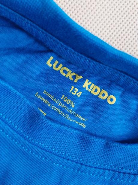 Tricko žralok, c&a,134