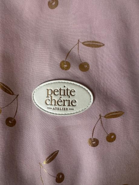 Petite cherie bundicka, 128