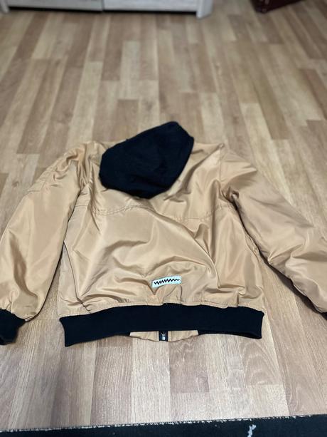 Štýlová prechodná bombera, coccodrillo,134