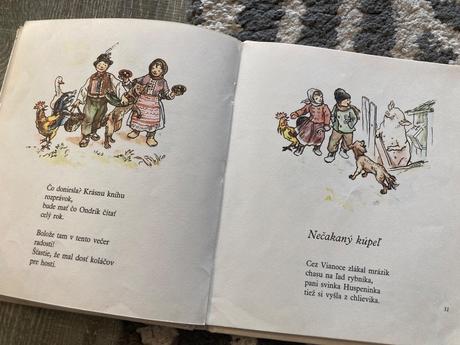 Ondríkovi priatelia (1984),