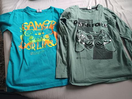 Tričká, dopodopo,134