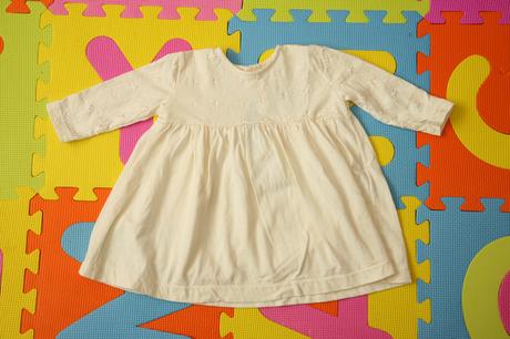 Šatky - super stav, marks & spencer,74