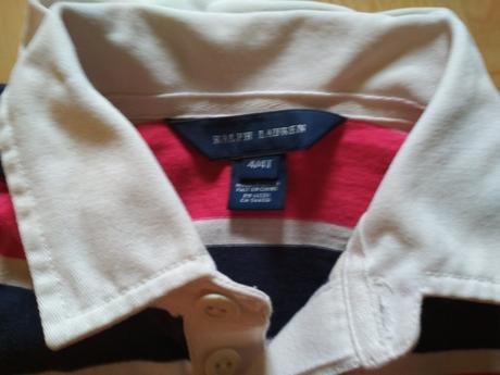 Polokošela polo ralph lauren, ralph lauren,116