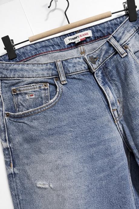 Tommy jeans rifle, tommy hilfiger,m