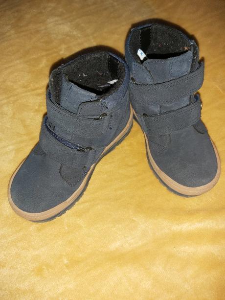 Prechodné topánky, bartek,25