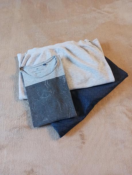 Vetrovka, mikina, tričko, f&f,140