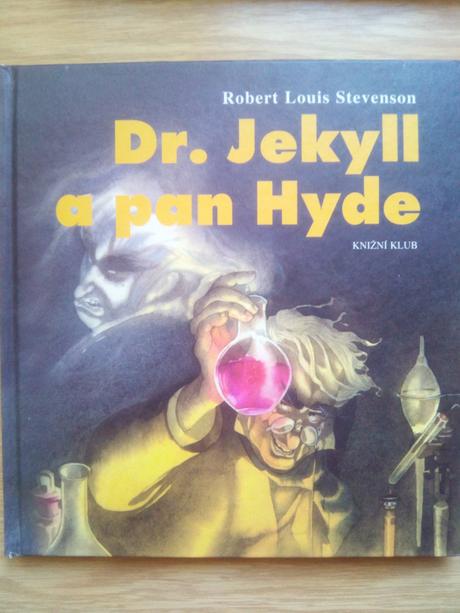 Dr. jeckill a pan hyde ô, 