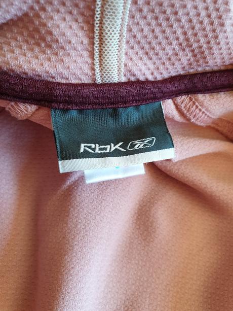 Dámska mikina, reebok,s