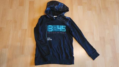 Coccodrillo mikina 158/164, coccodrillo,158