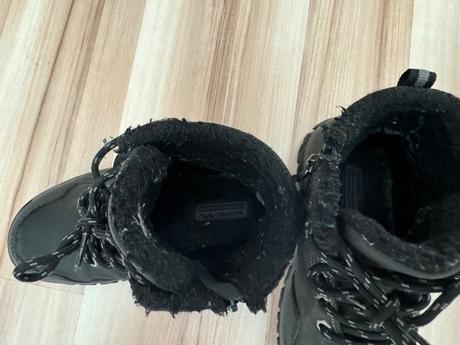 Prechodne topánky, sprandi,31