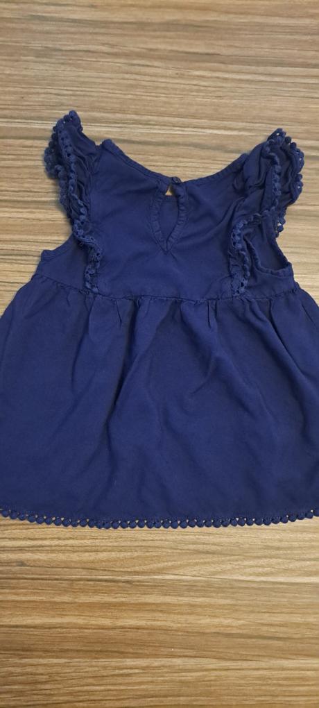 Blúzka, primark,110