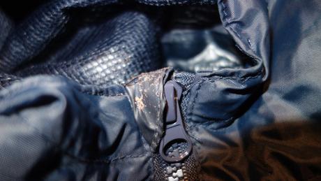 Overal do dazda regatta, regatta,104