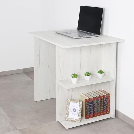 Písací kancelársky stôl do detskej izby ricoo, 