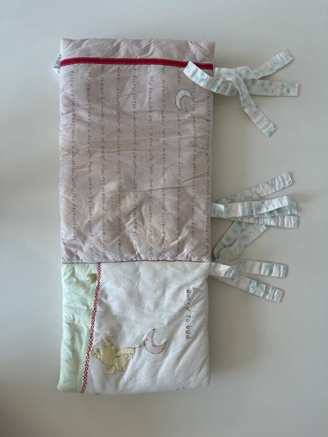 Hniezdo do postielky mother care, šírka (cm): 30,dĺžka (cm): 140