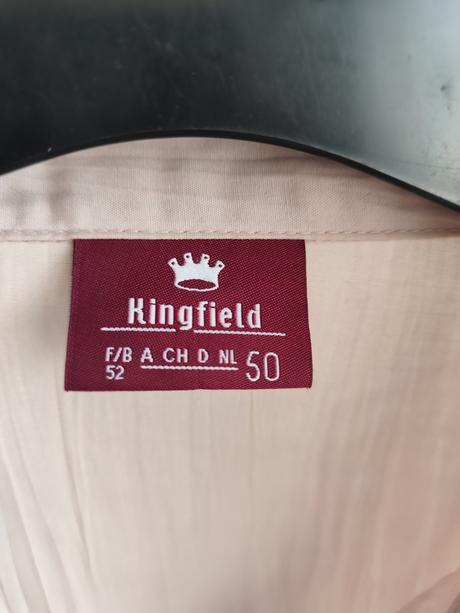 Dámska blúzka kingfield, xxl