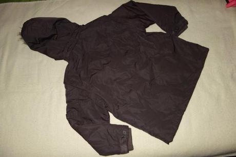 Zimna bunda next, next,140