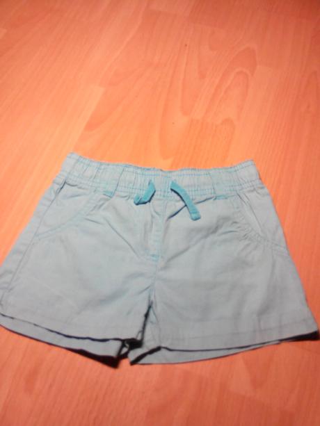 Šortky 98-104, lupilu,104