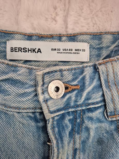 Rifle, bershka,32
